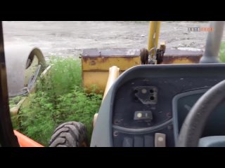 [offtheranch] first time driving a excavator... not sure if i can do it [offtheranch]