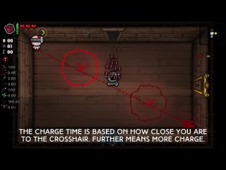 [slayxc2 - isaac video guides] new tech x synergies in repentance - the binding of isaac: repentance