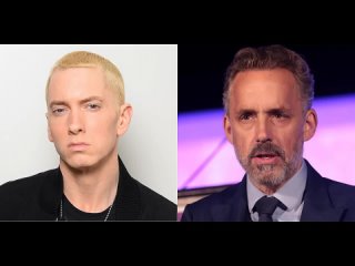 [coding elite] jordan peterson ai model tries to sing lose yourself by eminem