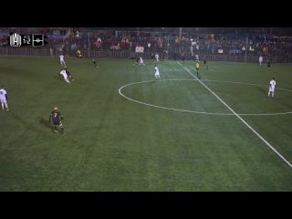 [german el classico] amkal vs nothing ordinary from yaroslavl / the most epic match of the season / departure in jeopardy