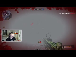 [monton] almost appnealed level 5 faceit | the road to faceit level 10 | monton warface