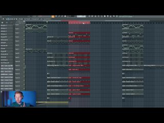 [beatmaking school] write a hyper pop beat from zero in fl studio 20 - beatmaking in fl studio