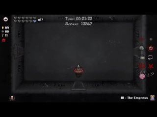 [mrostsergey] top 10 bad combinations in the binding of isaac afterbirth