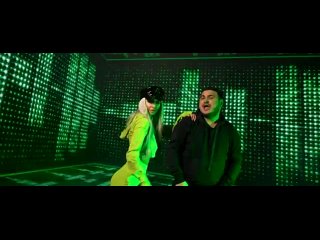 [copilul de aur gold] copilul de aur mike - toxic love (official video) 2021