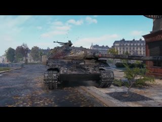 [lech sn1p3r90] in pain? sptsvpsk no. 12. sukharik, bomber and ilya [world of tanks]