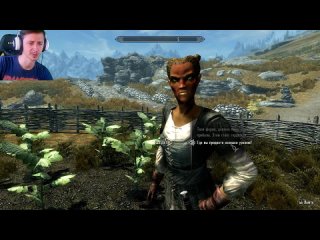 [mr. cat] skyrim rorikstead's big secret ( secrets 371 )