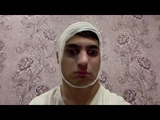 [alikondra] escape from a psychiatric hospital - (part 2). series: alik and his strange family - series 28