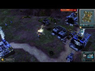 [basset] best 1v1 matches with chinese players in command and conquer: red alert 3