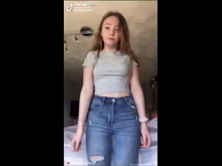 tik tok 18 porn sex