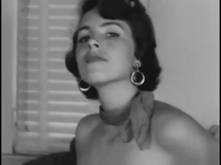 glamour home movies 50s 18