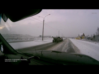 just an suv with an anti-tank gun