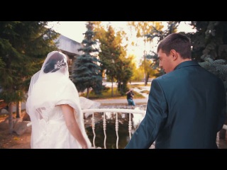 shortest wedding video